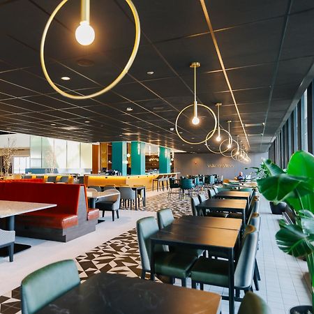 Voco Chicago Downtown - Riverwalk By Ihg Exterior foto