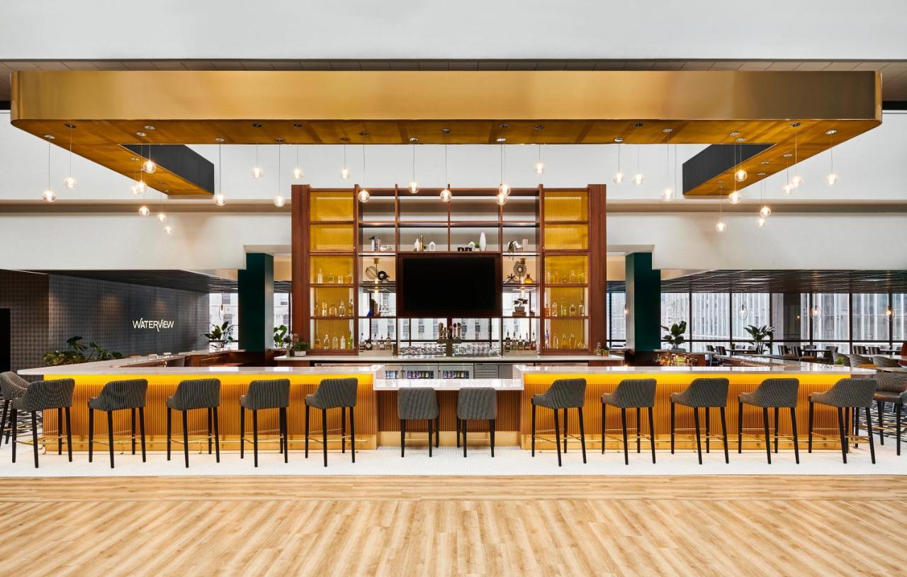 Voco Chicago Downtown - Riverwalk By Ihg Exterior foto