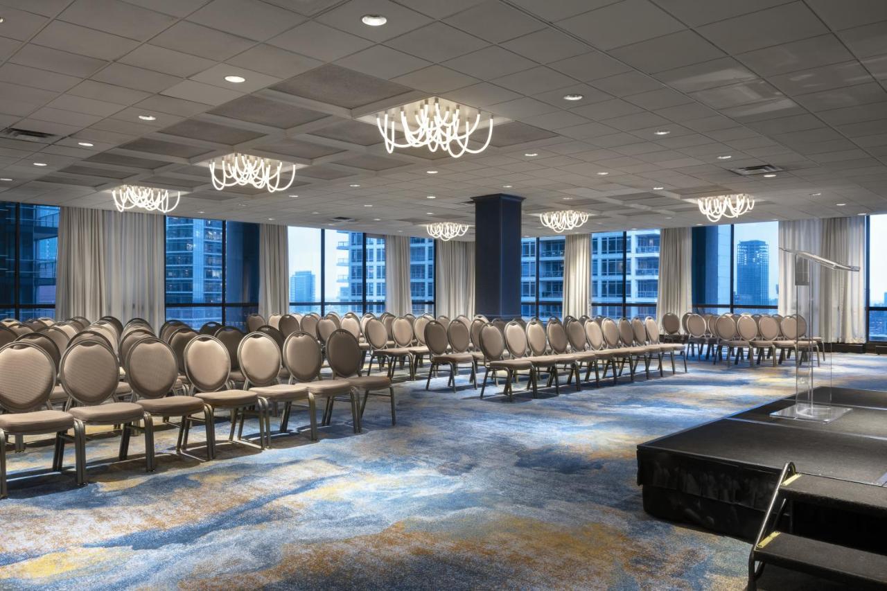 Voco Chicago Downtown - Riverwalk By Ihg Exterior foto