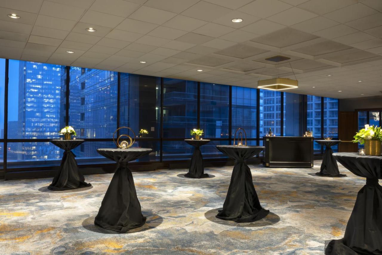 Voco Chicago Downtown - Riverwalk By Ihg Exterior foto