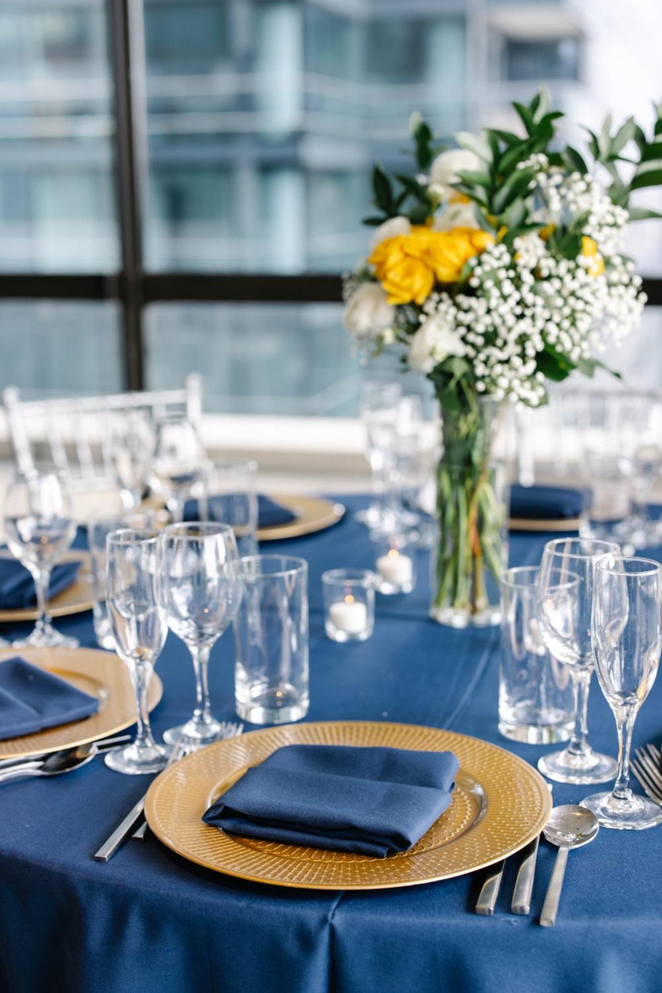 Voco Chicago Downtown - Riverwalk By Ihg Exterior foto